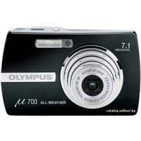 Фотоаппарат Olympus Stylus mju 700
