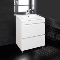  Toppus Тумба под умывальник Velvet 60 9711.018 в Бобруйске