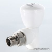 Фитинг Valtec Клапан радиаторный ПП угловой 25х3/4" [VTp.718.V.02505]