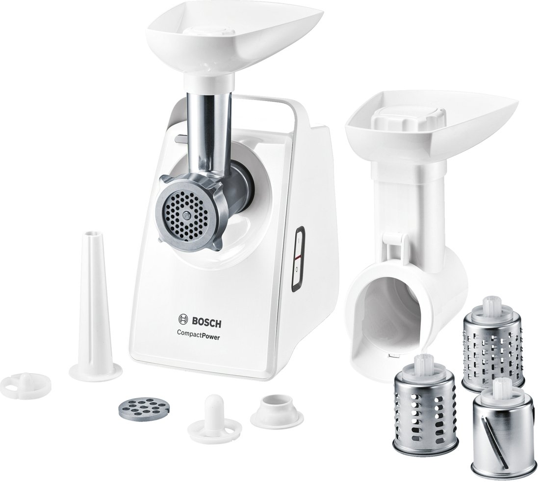 

Мясорубка Bosch MFW3540W