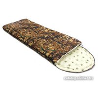 Спальный мешок BalMax Аляска Camping Series до -5 (тростник)