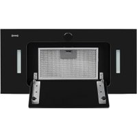 Кухонная вытяжка ZorG Asta 1060 60 M (черный)