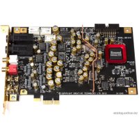 Внутренняя звуковая карта Creative Sound Blaster ZxR (SB1510)
