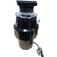 Измельчитель пищевых отходов Saniteco FCD-620