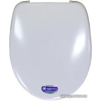 Сиденье для унитаза Santek Бореаль 1WH106915