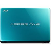 Нетбук Acer Aspire One 725-C61bb (NU.SGQER.006)