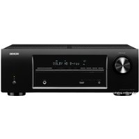 AV ресивер Denon AVR-1513