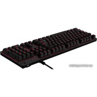 Клавиатура Logitech G413 920-008309 (черный)