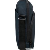 Сумка через плечо Samsonite Sacksquare KL5-01002 (темно-синий)