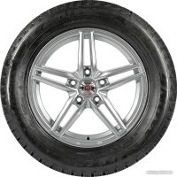 Зимние шины Centara Snow Cutter 225/60R16 102T (с шипами)