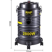 Пылесос RAF R.8716