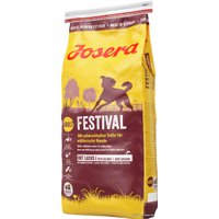 Сухой корм для собак Josera Festival 15 кг