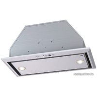 Кухонная вытяжка Krona Monika 600 inox