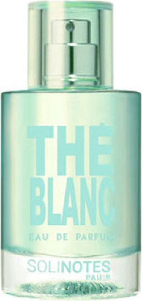 

Парфюмерная вода Solinotes The Blanc EdP (50 мл)