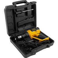 Промышленный фен Denzel HG-2000E