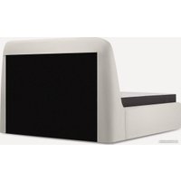 Кровать Divan Далти 160 (Bucle White)