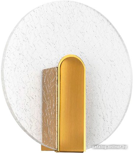Бра LED4U L7366-2 BS
