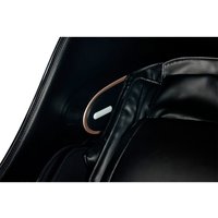 Массажное кресло Richter Expert Robot (black)