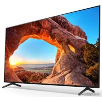 Телевизор Sony KD-85X85TJ