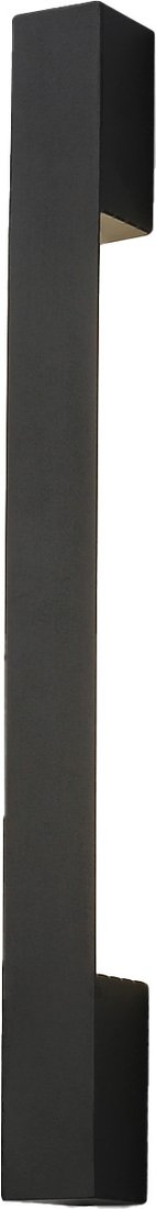 

Бра Ambrella light FW4412 SBK (черный/песок)