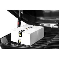 Автобокс Евродеталь Магнум 390 (черный карбон)