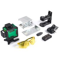 Лазерный нивелир Instrumax GL 4-360 Master Set