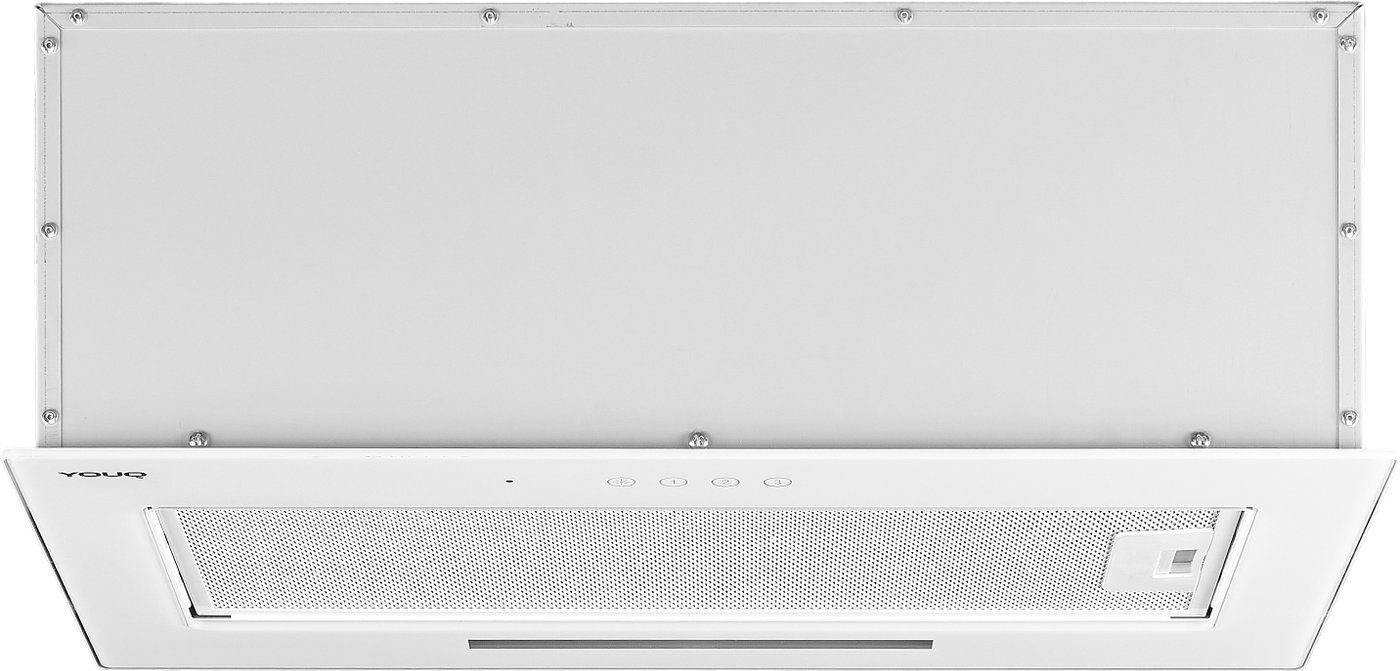 

Кухонная вытяжка YOUQ Miyu BI 1080 S 53 WH (белый)
