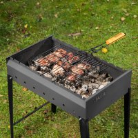 Решетка-гриль Palisad Camping 69556