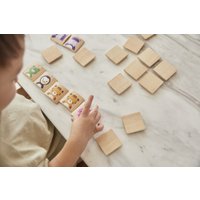 Развивающая игра Plan Toys Мемо 4656