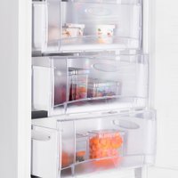 Морозильник Nord (Nordfrost) DF 256 WAP