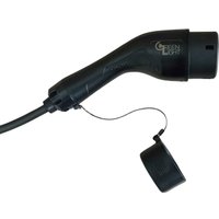 Зарядная станция GNLT EVA11 Type2 3x16A (11квт)