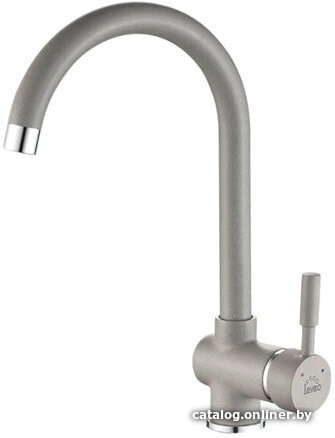 Смеситель Laveo Lete BQX 968D