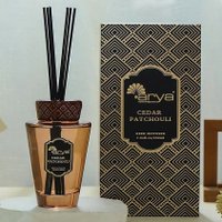 Аромадиффузор Arya Cedar Patchouli 8680943254313 (1000 мл)