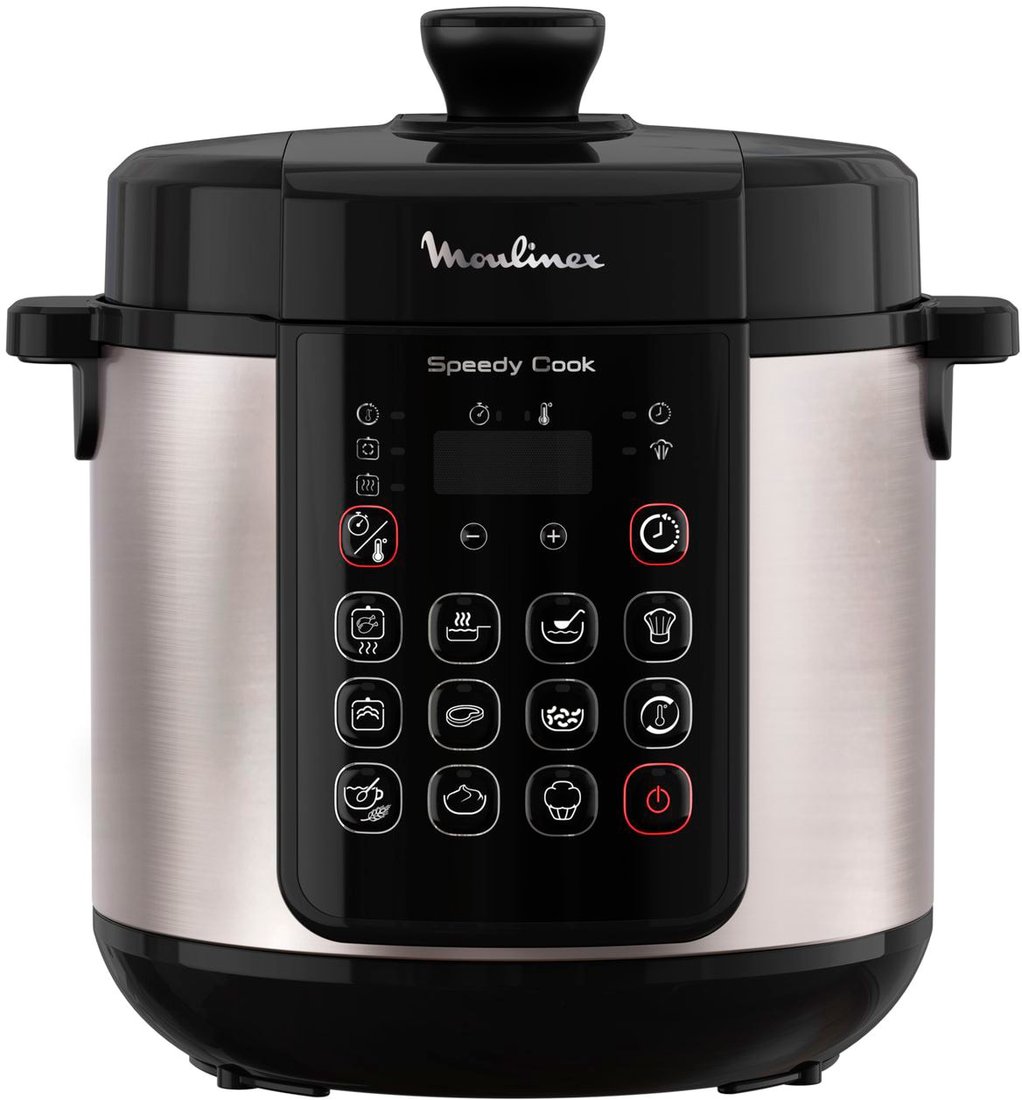 

Мультиварка Moulinex CE222D32