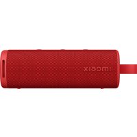 Беспроводная колонка Xiaomi Sound Outdoor (красный, международная версия)