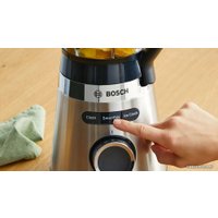 Стационарный блендер Bosch MMB6382M