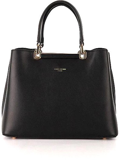 

Женская сумка David Jones 823-CM6524-BLK (черный)