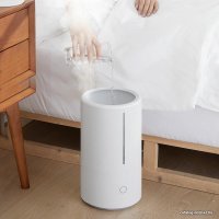 Увлажнитель воздуха Xiaomi Smart Antibacterial Humidifier ZNJSQ01DEM (международная версия)