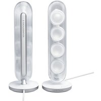 Акустика Harman/Kardon SoundSticks 5 (белый)