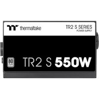 Блок питания Thermaltake TR2 S 550W PS-TRS-0550NNSAWE-2