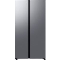 Холодильник side by side Samsung RS70F65Q1TWR