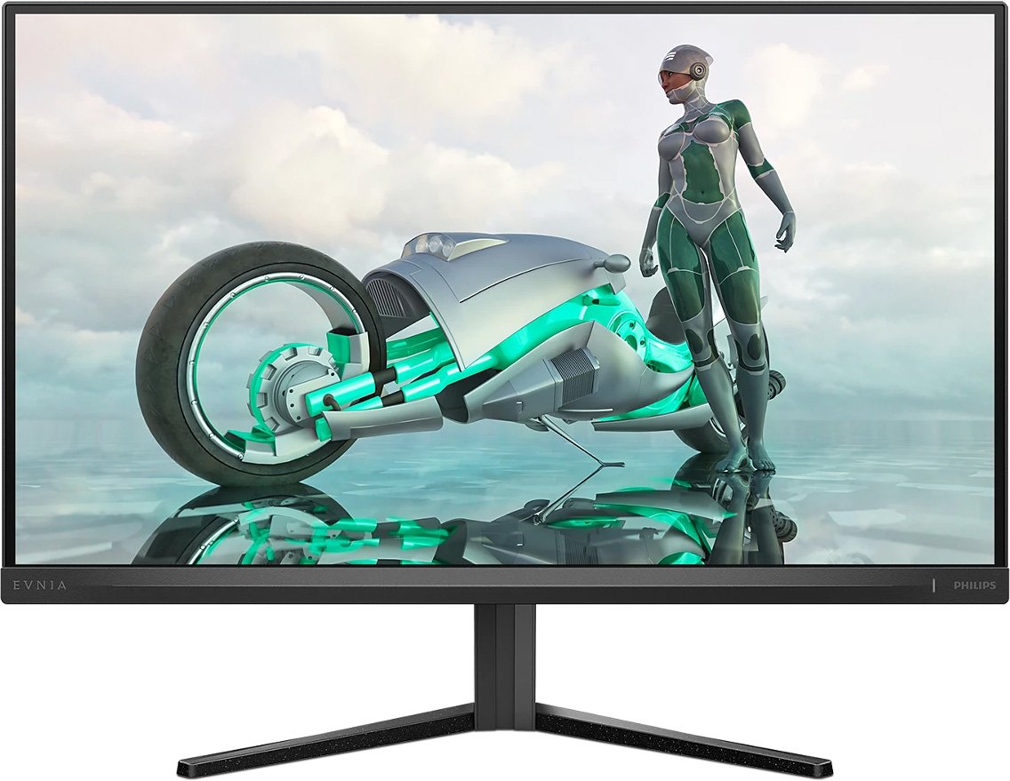 

Игровой монитор Philips Evnia 27M2N3500NL/01