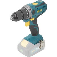 Дрель-шуруповерт FIT 79905 (без АКБ) в Лиде