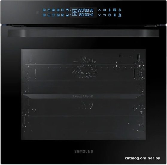 Samsung NV75N7546RB