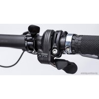 Велосипед Cube Stereo 140 C68 SLT 27.5 (2015)