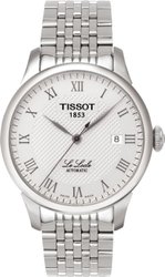 Tissot Le Locle Automatic Gent (T41.1.483.33)