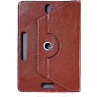 Чехол для планшета Bingo Tablet 10" (коричневый)