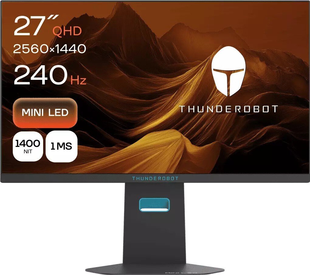 

Игровой монитор Thunderobot Zero Q240M