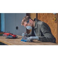 Гравер Einhell TE-MT 18/34 Li Solo 4419360 (без АКБ)