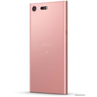 Смартфон Sony Xperia XZ Premium Dual SIM (розовая бронза) [G8142]